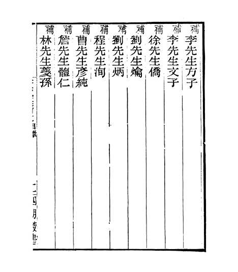 【宋元学案补遗】六十一 - 四明丛书_张寿镛_鄞县_张氏约园.pdf