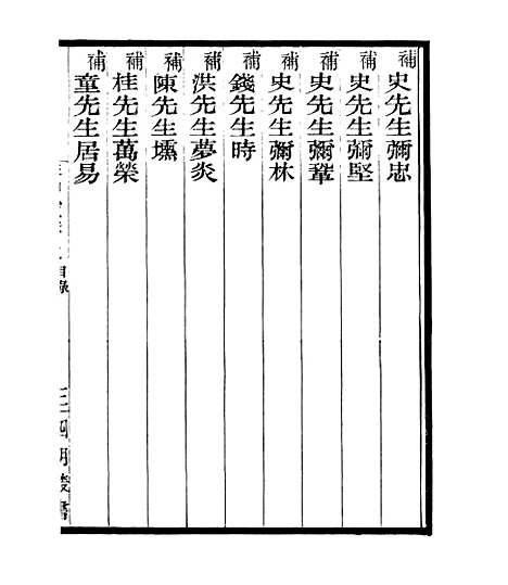 【宋元学案补遗】六十八 - 四明丛书_张寿镛_鄞县_张氏约园.pdf