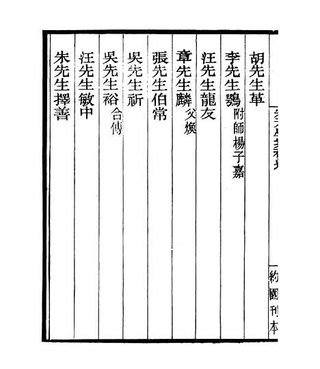 【宋元学案补遗】六十九 - 四明丛书_张寿镛_鄞县_张氏约园.pdf