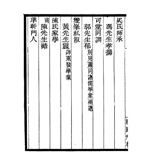 【宋元学案补遗】七9 - 四明丛书_张寿镛_鄞县_张氏约园.pdf