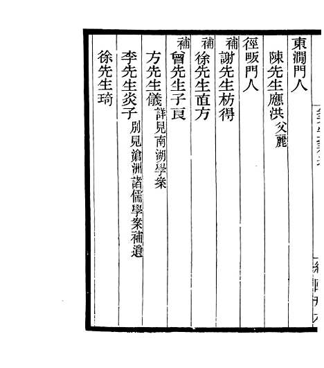 【宋元学案补遗】八0 - 四明丛书_张寿镛_鄞县_张氏约园.pdf