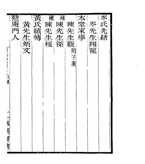 【宋元学案补遗】八2 - 四明丛书_张寿镛_鄞县_张氏约园.pdf