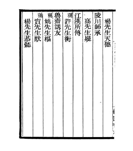 【宋元学案补遗】八5 - 四明丛书_张寿镛_鄞县_张氏约园.pdf