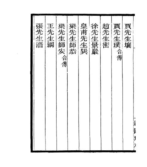 【宋元学案补遗】八7 - 四明丛书_张寿镛_鄞县_张氏约园.pdf