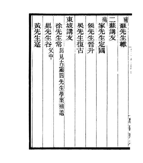 【宋元学案补遗】九5 - 四明丛书_张寿镛_鄞县_张氏约园.pdf