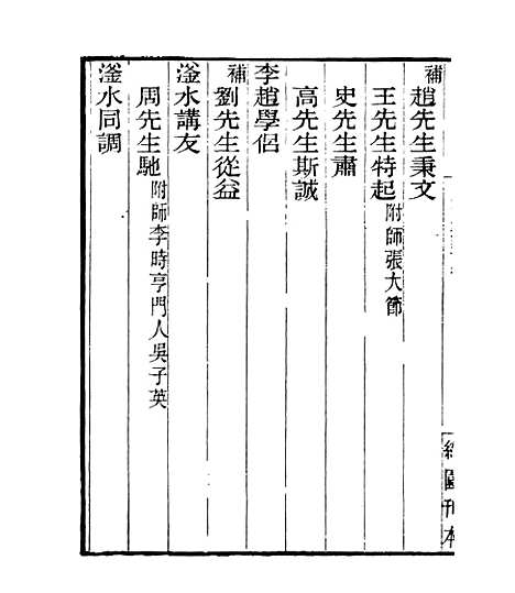 【宋元学案补遗】九7 - 四明丛书_张寿镛_鄞县_张氏约园.pdf