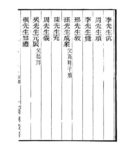 【宋元学案补遗】九8 - 四明丛书_张寿镛_鄞县_张氏约园.pdf