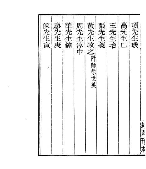 【宋元学案补遗】九9 - 四明丛书_张寿镛_鄞县_张氏约园.pdf