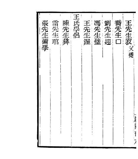 【宋元学案补遗】十0 - 四明丛书_张寿镛_鄞县_张氏约园.pdf