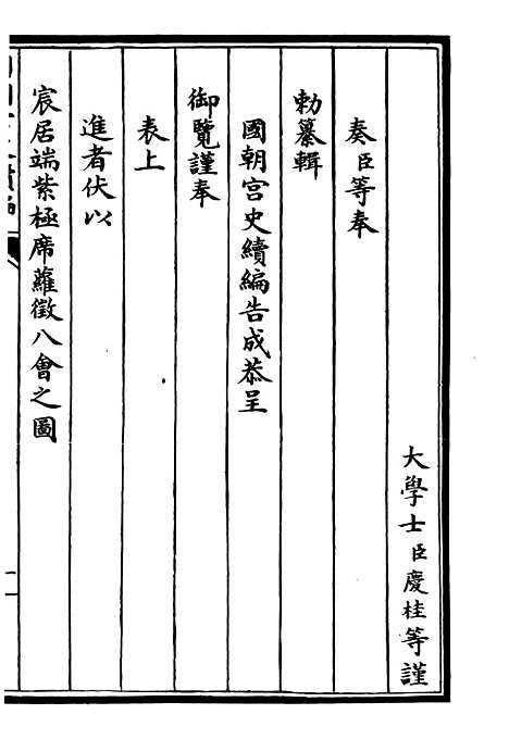 【清宫史续编】一 - 庆桂故宫博物院.pdf