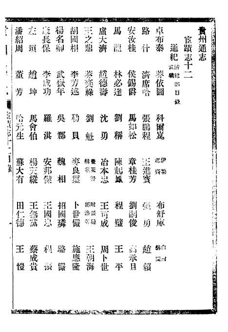 【贵州通志】四十九 - 任可澄.pdf