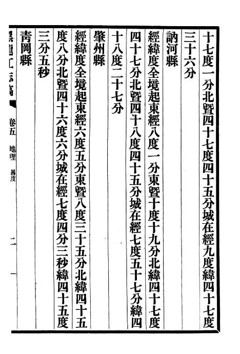 【黑龙江志稿】四 - 张从仁.pdf