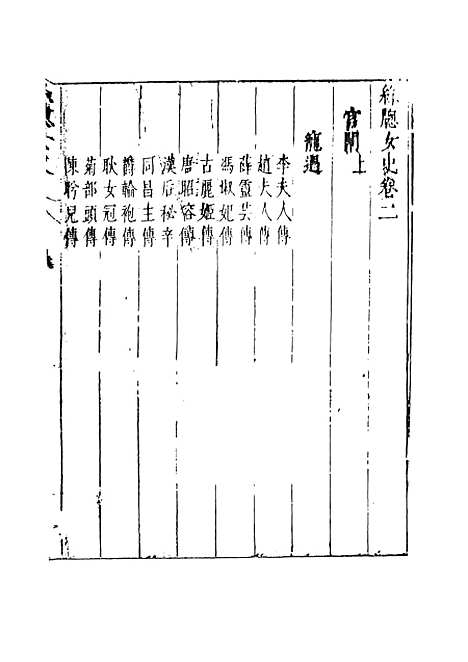 【绿窗女史】二 - 唐郑氏.pdf