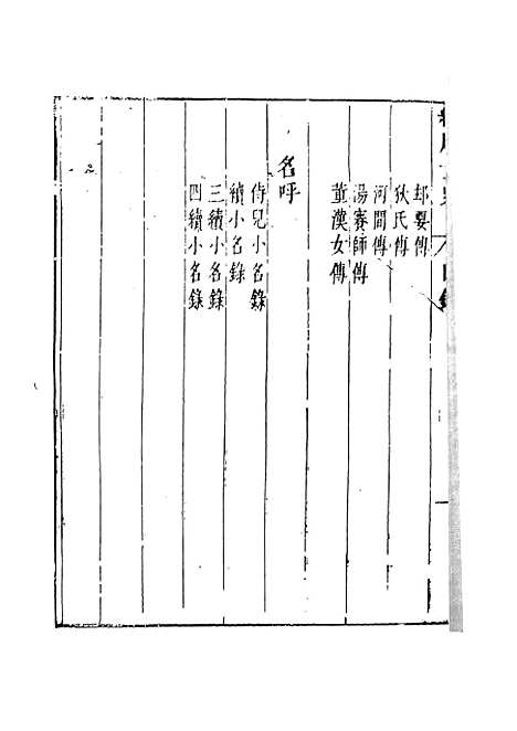 【绿窗女史】六 - 唐郑氏天一.pdf