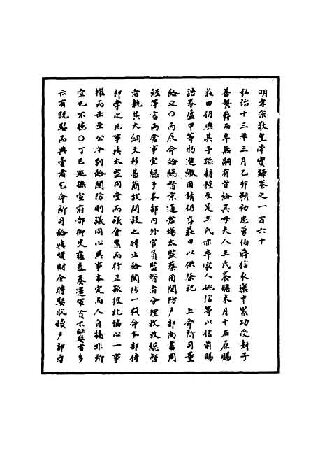 【明孝宗实录】四十五 - 明实录.pdf