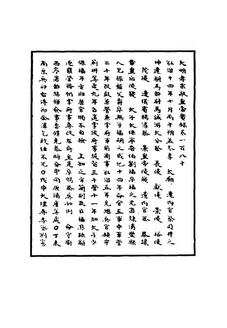 【明孝宗实录】五十二 - 明实录.pdf