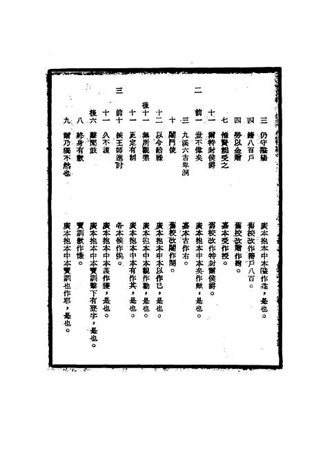 【明太祖实录】校勘记十一 - 明实录.pdf