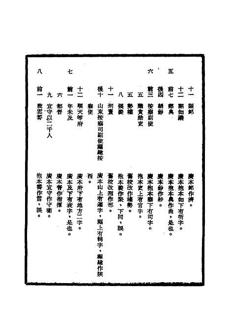 【明武宗实录】校勘记八 - 明实录.pdf