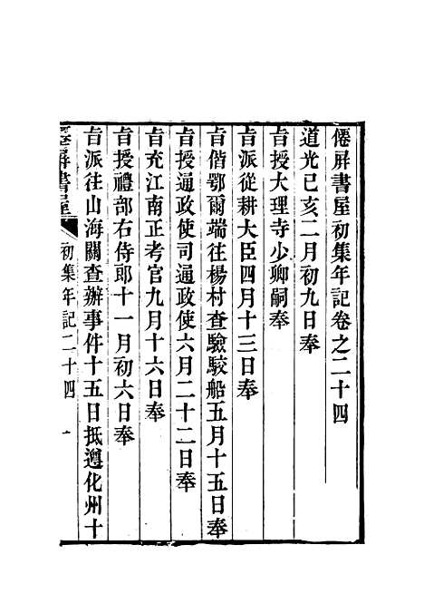 【僊屏书屋初集年记】六 - 黄爵滋.pdf