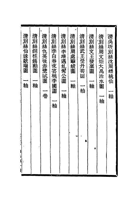 【刻丝书画录】四 - 朱启钤.pdf