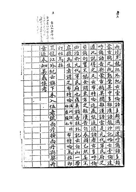 【纯常子枝语】二十三 - 文廷式.pdf