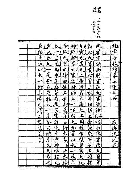 【纯常子枝语】二十九 - 文廷式.pdf