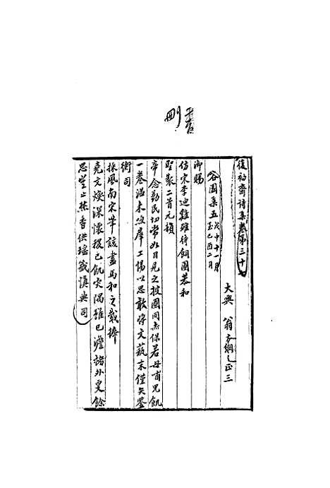 【复初斋文集】三十 - 翁方纲.pdf