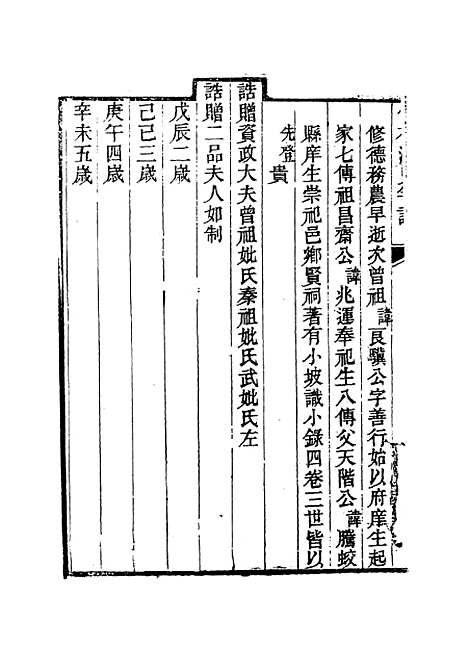 【告存漫叟年谱】马先登编.pdf