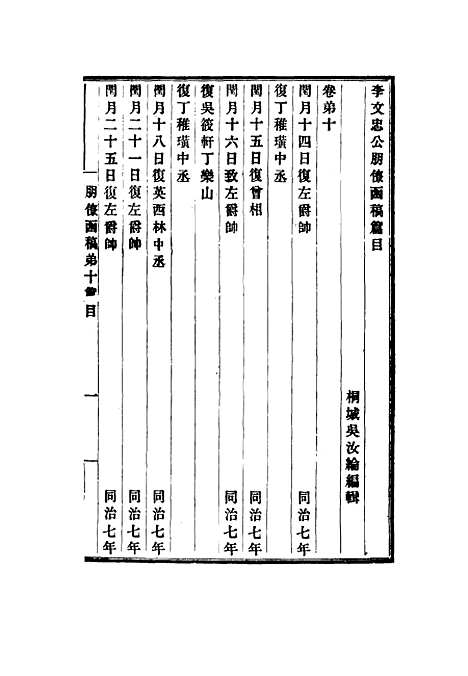 【李文忠公朋僚函稿】六 - 吴汝纶编.pdf