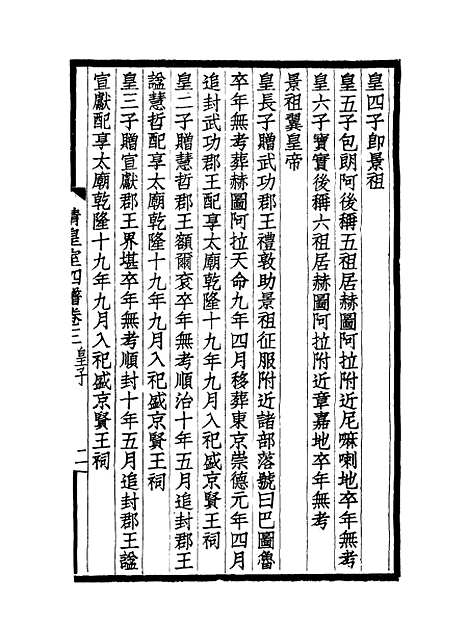 【清皇室】四谱二 - 唐邦治辑.pdf