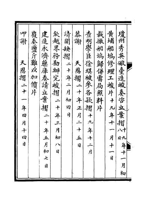 【合肥李勤恪公政书】十 - 李经畲编.pdf