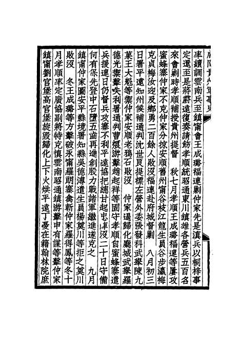 【咸同贵州军事史】七 - 凌惕安.pdf