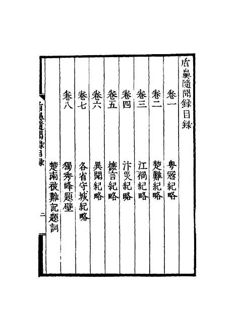 【盾鼻随闻录】一 - 樗园退叟编.pdf