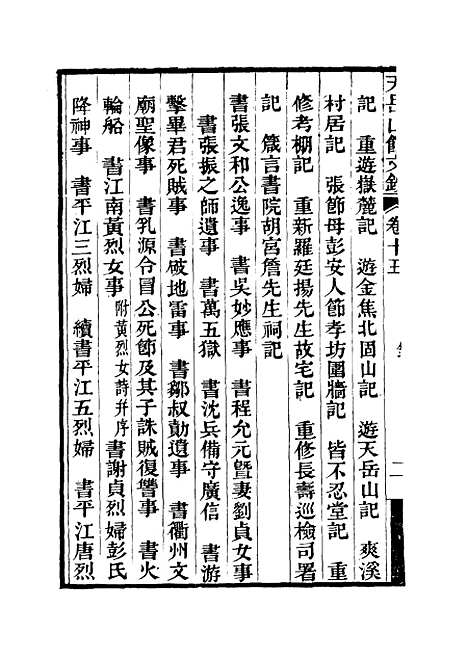 【天岳山馆文钞】九 - 李元度.pdf