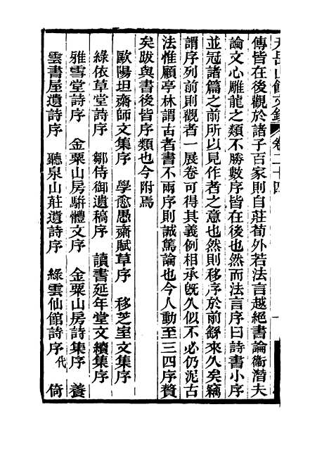 【天岳山馆文钞】十四 - 李元度.pdf