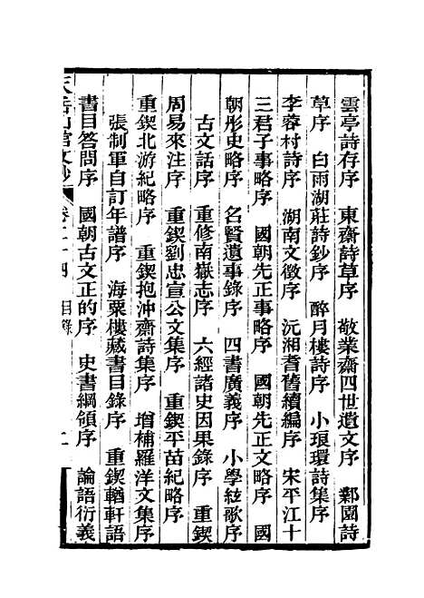 【天岳山馆文钞】十四 - 李元度.pdf