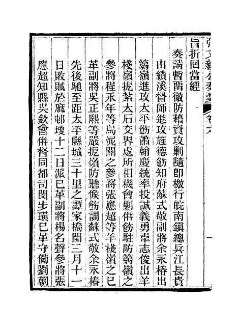 【张文毅公奏槁】七 - 张修府编.pdf