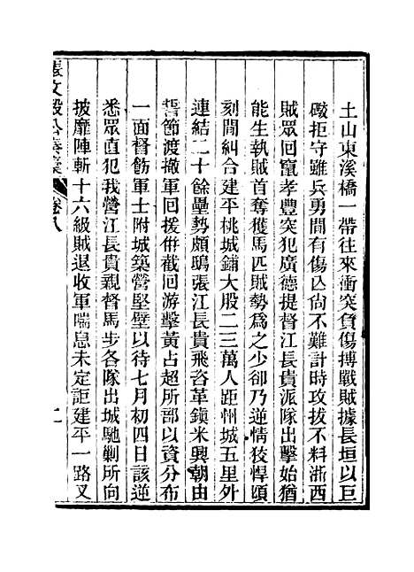 【张文毅公奏槁】九 - 张修府编.pdf