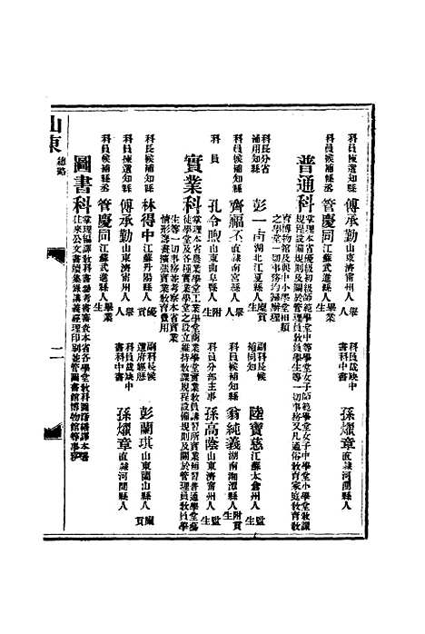 【宣统三年冬季职官录】六 - 王之春.pdf