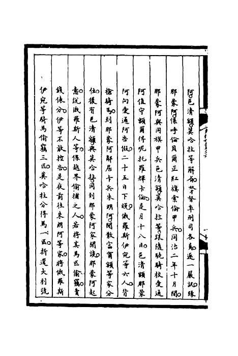 【筹办夷务始末】二十六 - 宝鋆等修.pdf