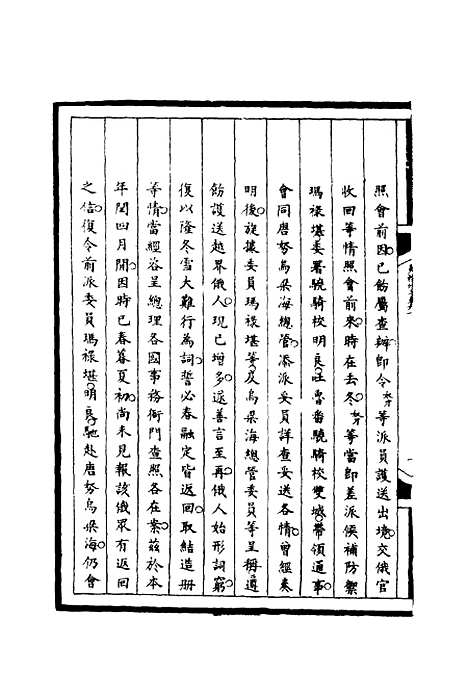 【筹办夷务始末】六十 - 宝鋆等修.pdf