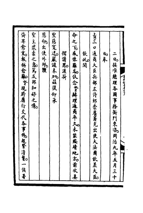 【筹办夷务始末】七十三 - 宝鋆等修.pdf