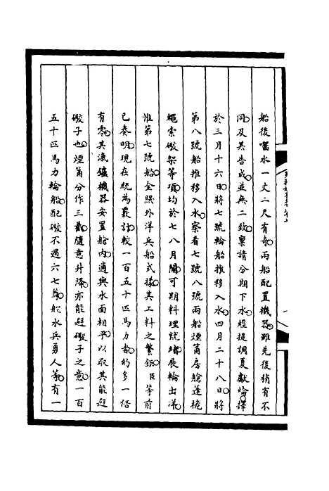 【筹办夷务始末】八十七 - 宝鋆等修.pdf