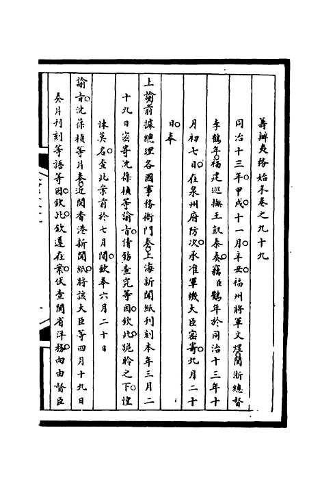 【筹办夷务始末】九十九 - 宝鋆等修.pdf