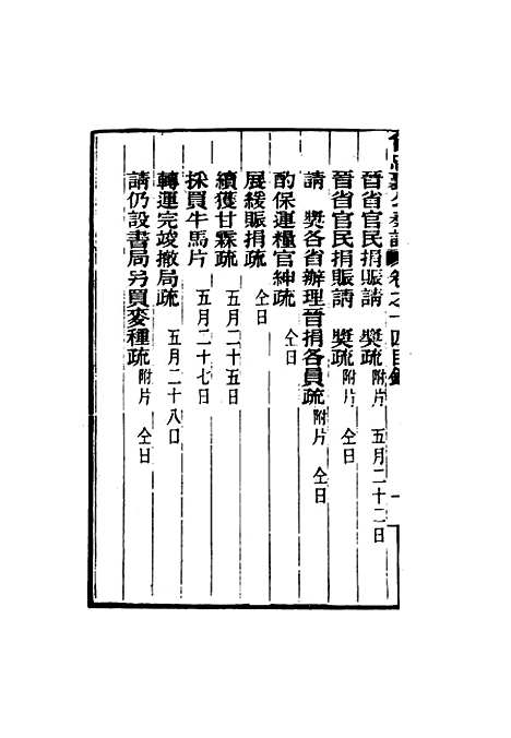 【曾忠襄公奏议】十四 - 萧荣爵编.pdf