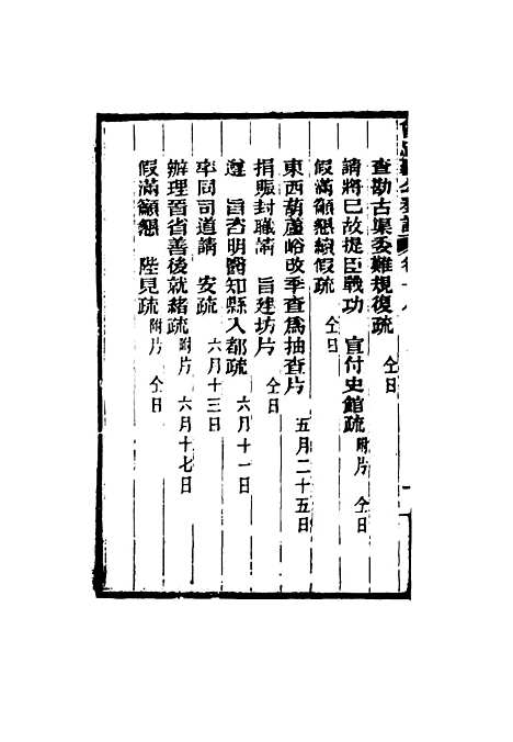 【曾忠襄公奏议】十八 - 萧荣爵编.pdf