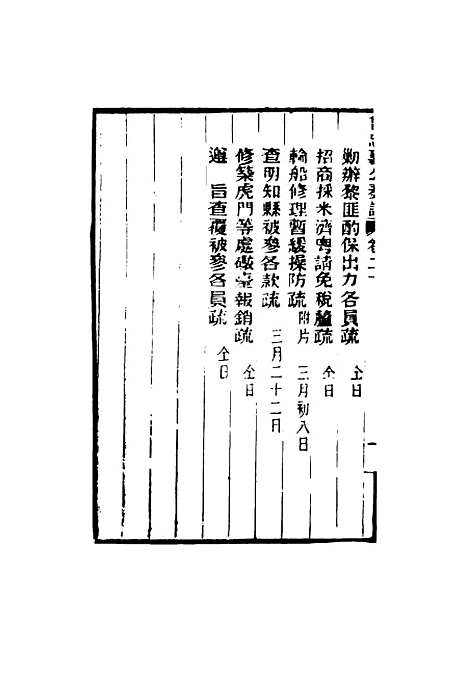 【曾忠襄公奏议】二十 - 萧荣爵编.pdf