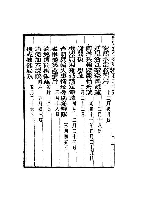 【曾忠襄公奏议】二十五 - 萧荣爵编.pdf