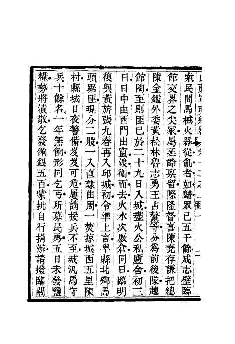 【山东军兴纪略】九 - 张曜编.pdf