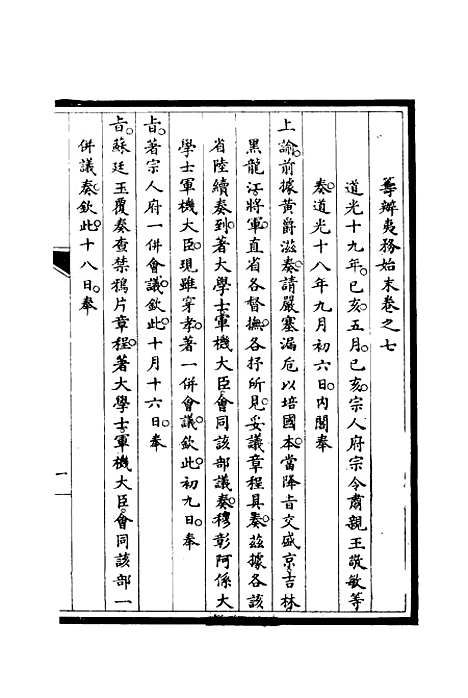 【筹办夷务始末】七 - 宝鋆修.pdf